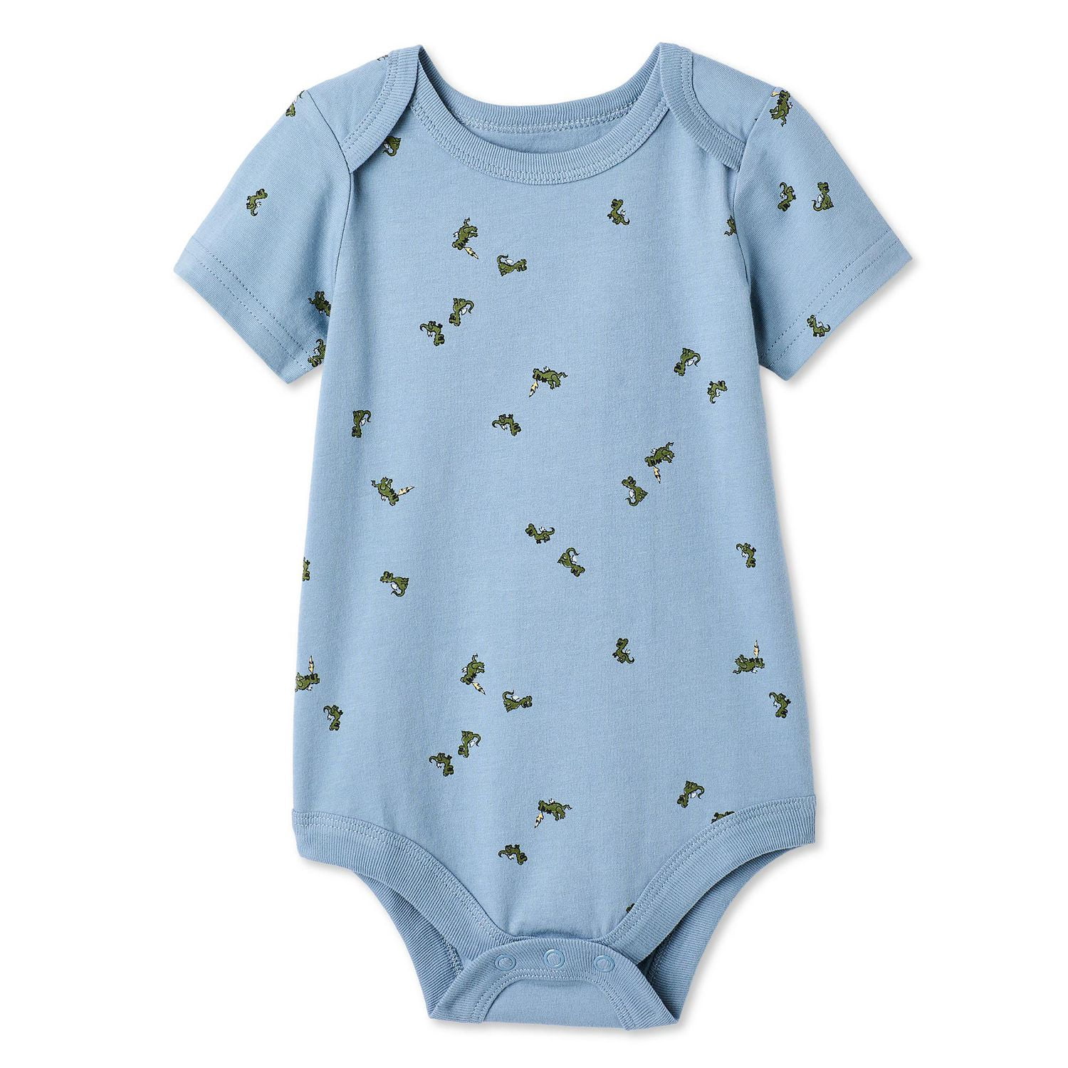 Cache-couche George pour bébés garçons