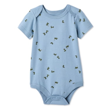 George Baby Boys' Bodysuit