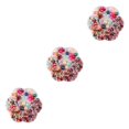 thumbnail image 2 of Baohd 1/2/3/5 1150pack/lot Bead Accessories Easy To Thread Wide Application Not Easy To Fade colours 3PCS, 2 of 6
