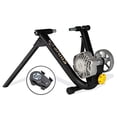 thumbnail image 4 of Saris Fluid2 Smart Equipped Indoor Bike Trainer, Includes Speed Sensor, 4 of 5