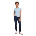 thumbnail image 2 of George Women'S Rib T-Shirt, 2 of 6