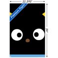 thumbnail image 2 of Hello Kitty and Friends - Chococat Close-Up Wall Poster, 22.375" x 34", 2 of 4
