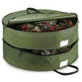 thumbnail image 1 of Dvkptbk Storage 30in Double Layer Oxford Cloth Christmas Tree Storage Bag Finishing Bag Christmas Tree Storage Bag Insect-Proof-Proof Wreath Storage Bag Home Essentials, 1 of 2