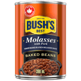 thumbnail image 1 of Bush's Beans Molasses with Pork, 1 of 10