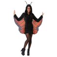 thumbnail image 1 of Costume de Monarque Confortable pour Femmes, 1 of 1