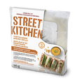 thumbnail image 3 of Street Kitchen, Kit de Rouleaux de Printemps Vietnamiens avec Sauce aux Arachides, 145 g (Stable à Température Ambiante), 3 of 4