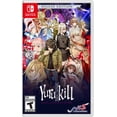 thumbnail image 1 of Jeu vidéo Yurukill: The Calumniation Games - Deluxe Edition pour (NSW), 1 of 5