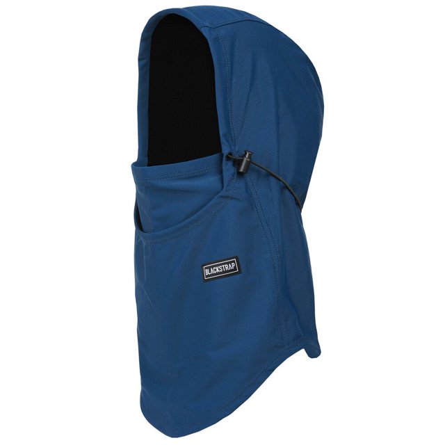 BLACKSTRAP Cagoule d'Équipe Ardoise