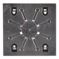 thumbnail image 1 of DeWalt DW411 & DW412 Sander Replacement Platen # N073798, 1 of 3