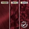 thumbnail image 3 of Garnier Nutrisse Ultra Color, Permanent Hair Dye, Vibrant  Long-Lasting Colour, 1 unit, 3 of 10