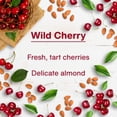 thumbnail image 4 of LITTLE TREES air freshener Wild Cherry 3-Pack, 4 of 11