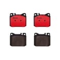 thumbnail image 1 of Disc Brake Pad Set, 1 of 2