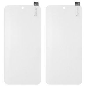 2pcs Ultra Protecteur d'écran en verre trempé mince compatible pour Samsung Galaxy S24 Fe Anti Glare Scratch Résistant et Imperméable Film de verre clair