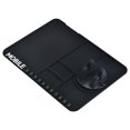 thumbnail image 2 of Iumwxz Support de Téléphone Portable Monté sur Voiture Tapis Antidérapant Panneau d'Instruments Multifonctionnel Support de Navigation Tapis de Rangement Universel Outil Maison PVC Ma Commande, 2 of 4