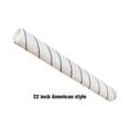 thumbnail image 1 of pitrice 20/22 Inch Paint Roller Wall Short Middle Long Plush Painting Handle Tool Support Microfiber Sleeve Drawing Supplies Ceiling Type 4, 1 of 9