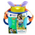 thumbnail image 2 of Educational Insights GeoSafari Jr. Scope Explorateur, Microscope et Télescope 2-en-1 pour Enfants, Jeu Extérieur, 2 of 10