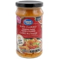 thumbnail image 1 of Great Value Sauce à Cuisson Cari Rouge, 1 of 4