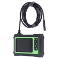 thumbnail image 4 of B315 Dual Lens Industrial Endoscope , Waterproof Industrial Borescope  Endoscope IP67 Waterproof Borescope 1080P Digital Inspection Camera ABS Sewer Camera for Drain Pipe, 4 of 7
