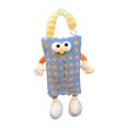 thumbnail image 1 of GROWTH TANK Cartoon Car Tissue Holder Cartoon Tissue Cover Creative Monster Back Seat, 1 of 9