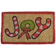 thumbnail image 1 of Imports Decor 337BCM Paillasson de Joie, 1 of 4