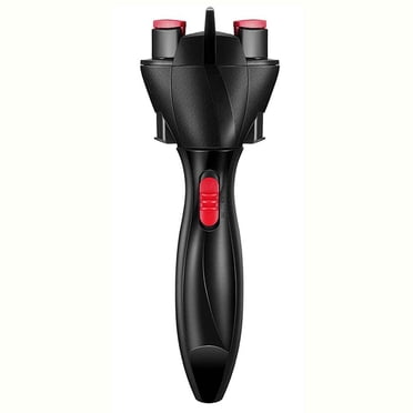 HHBEAUTY Tresse et Torsade Automatiques pour Cheveux - Outil Électrique de Tressage et de Coiffage Automatique, Fabricant de Tresse à Dreadlocks Français pour Coiffures de Femmes et de Filles (USB)