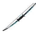 thumbnail image 2 of Barnett Lil' Buck Recurve Bow Youth Combo, 2 of 3