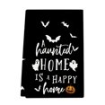 thumbnail image 3 of Halloween Kitchen Towels Halloween Hand Towels Halloween Dish Towels Ghost Decor Halloween Towel Halloween Kitchen Dishcloth Towel Holiday Decorative Hand Towel, 3 of 6