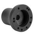 thumbnail image 1 of Steering 5/6 Hole Steering Wheel Hub Adapter Base Fit for DS  1984 Up Golfcart Models, 1 of 7