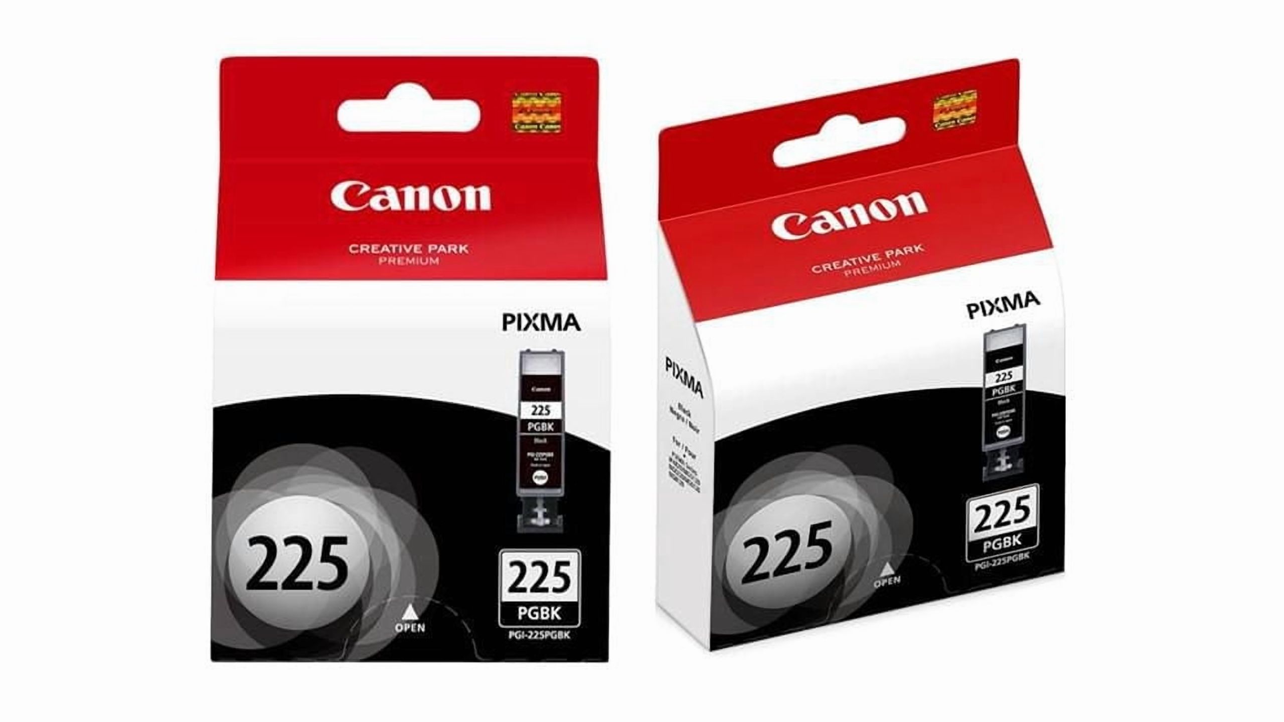 Canon Canada Inc Canon PGI-225 Black Ink Tank