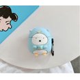 thumbnail image 1 of Maoww Suitable for Apple AirPods 1 generation 2 generation headphone protective case 2 generation silicone case, 1 of 1