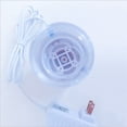 thumbnail image 4 of Electric Lice Comb Electric Suction Lice Comb Automatic Head Lice Treatment, 4 of 5