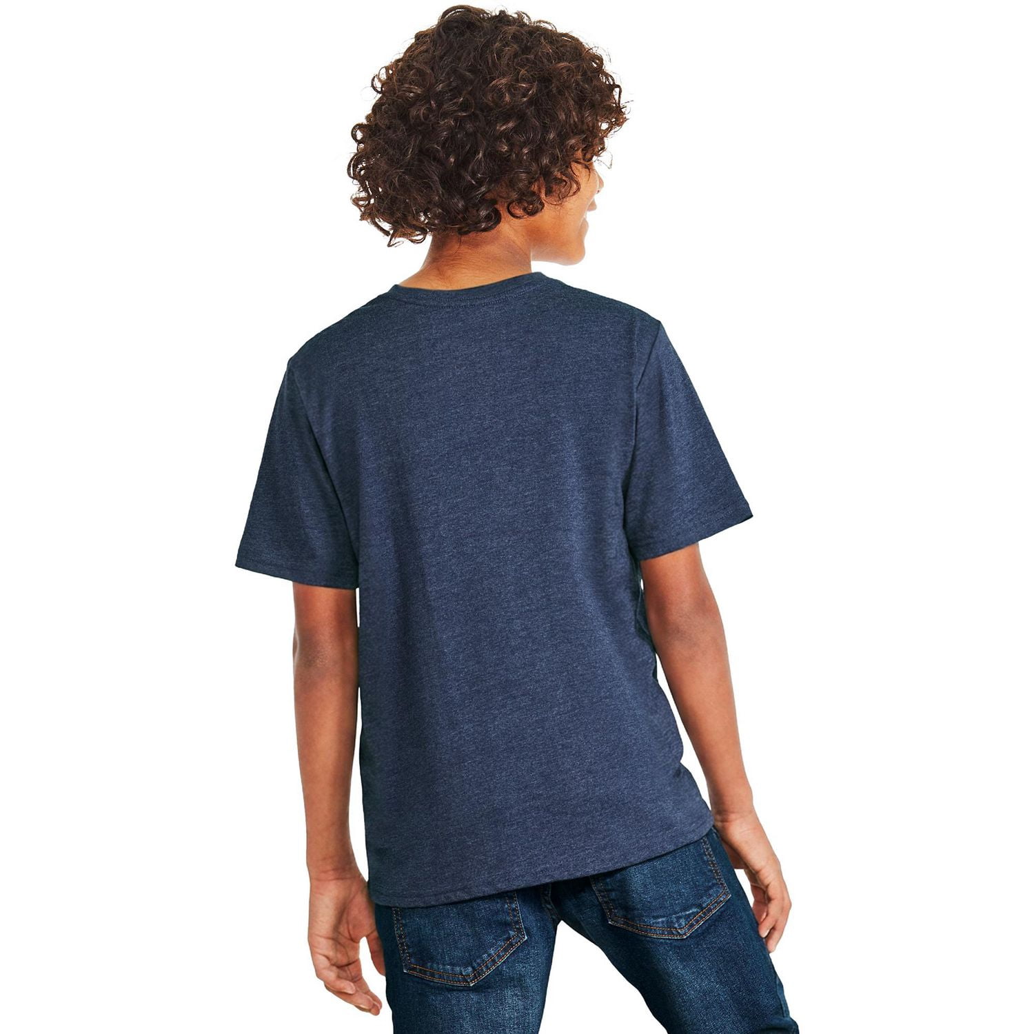 George Boys' Graphic T-Shirt