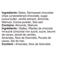 thumbnail image 4 of Larabar Gluten Free Chocolate Brownie, 4 of 5
