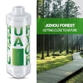 thumbnail image 4 of Meitianfacai Shower Filter - Bathing Water Descaling And Water Purification - Perfume Content Can Be VC Skin Filtration Equipment - Universal, 4 of 8