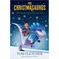 thumbnail image 1 of The Christmasaurus Couverture Rigide 2018, 1 of 5