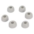 thumbnail image 4 of Embouts d'Écouteurs de Remplacement, Embouts Professionnels à Rebond Lent Parfaitement Adaptés à une Réduction Confortable du Bruit pour les Écouteurs, 4 of 8