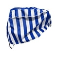 thumbnail image 4 of lionlar Kids Sand and Water Table Cover Portable Oxford Cloth with Adjustable Buckle Blue, 4 of 9