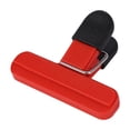 thumbnail image 1 of Binwennn Bag Sealing Clip Stainless Steel Bag Clips Cool Chip Clips Small Fresh Keeping Clip Sealing Clip For Household Snacks Bag Food Grade Sealing Clip, 1 of 3