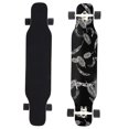 thumbnail image 3 of Mini Skateboards Skateboard Teenager Skateboard For Teenager, 3 of 8