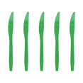 thumbnail image 1 of Happy Birthday Party Decorations Set with 9 in and 7 in Plates Forks Spoons Straws Tablecloth Banner Gift Bags, 1 of 6