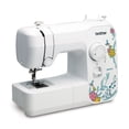 thumbnail image 2 of Brother JX2417 Mechanical Sewing Machine, 2 of 2