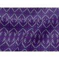 thumbnail image 4 of oneOone Viscose Jersey Fabric Geometric & Paisley Block Print Sewing Fabric BTY 60 Inch Wide, 4 of 4