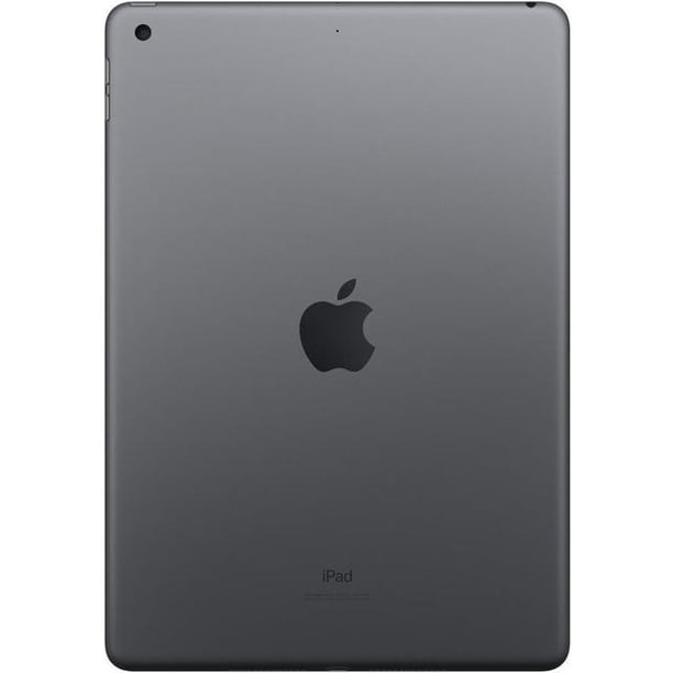Open Box Apple iPad 5th Gen A1822 (WiFi) 32GB Space Gray - Walmart.ca