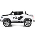 thumbnail image 4 of Patiojoy 2-Seater Electric Kids Ride On Car Licensed Benz Toy Car with Remote Control, 4 of 6
