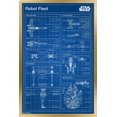 thumbnail image 1 of Star Wars: Saga - Plan rebelle, 1 of 4