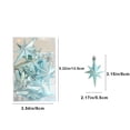 thumbnail image 3 of Boovnll Christmas Decorations Christmas Gift Package Combination Christmas Tree Pendant Christmas Set, 3 of 6