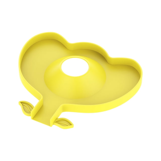 WHEANG Silicone Sink Faucet Pad Drip Protector Splash Countertop Rubber Drying Mat Sink Splash Guard For Kitchen Bathroom Bar Countertop Protect