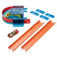 thumbnail image 1 of Hot Wheels Track Builder Unlimited Coffret Propulseur Virage, 1 of 6