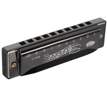 Harmonica Éducatif pour Enfants Harmonica pour Enfants Instrument de Musique Petit Harmonica