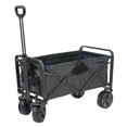 thumbnail image 1 of Mac Sport XL Folding Wagon with Brakes, 1 of 5